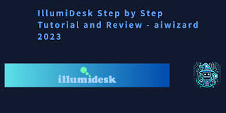 Illumidesk